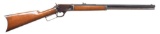 MARLIN MODEL 1888 LEVER ACTION RIFLE.