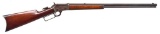 MARLIN MODEL 1892 TAKEDOWN LEVER ACTION RIFLE.