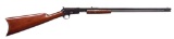 MARLIN 20-S SLIDE ACTION RIFLE.