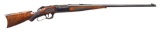 SAVAGE 1899CD LEVER ACTION RIFLE.