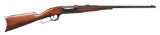 SAVAGE MODEL 1899B LEVER ACTION RIFLE.