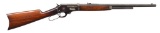 STEVENS 425 HIGH POWER LEVER ACTION RIFLE.