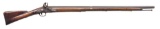 BROWN BESS INDIA PATTERN TYPE 2 FLINTLOCK MUSKET.