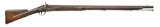 BROWN BESS INDIA PATTERN PERCUSSION CONVERSION