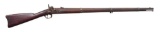 SPRINGFIELD MODEL 1861 PERCUSSION MUSKET.