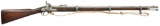 TOWER ENFIELD 1862 PERCUSSION RIFLE MUSKET.