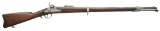 WHITNEY-VILLE U.S. PERCUSSION RIFLE-MUSKET.