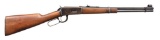 PRE 64 WINCHESTER MODEL 94 LEVER ACTION CARBINE.