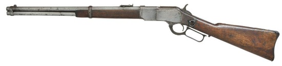 WINCHESTER 1873 3RD MODEL LEVER ACTION SRC.