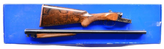 FRANCHI HIGHLANDER SXS SHOTGUN.