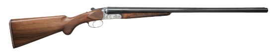 FRANCHI HIGHLANDER SXS SHOTGUN.