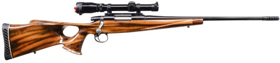 HARRY LAWSON SERIES 650 REMINGTON 700 CUSTOM BOLT