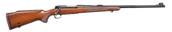 WINCHESTER PRE 64 MODEL 70 ALASKAN BOLT ACTION