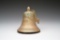 SHIPS BELL FROM THE S.S. HIMALAYA.