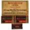 WINCHESTER 250 ROUND BOX OF 22 LONG RIFLE FIVE