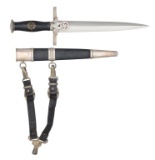 27 Full Tang Ninja Sword With Sheath - Unlimited Wares, Inc