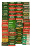 GROUPING OF VINTAGE REMINGTON .22 RIMFIRE BOXES
