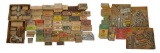 GROUPING OF VINTAGE COLLECTIBLE AMMUNITION.