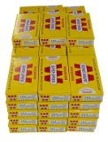 48 TWENTY ROUND BOXES OF WINCHESTER 284