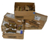 5400 ROUNDS OF 223 & 5.56MM AMMO.