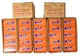 GROUPING OF 38 SPECIAL PISTOL AMMUNITION.