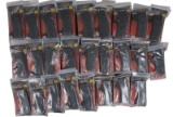 LOT OF LARGE CAPACITY RIFLE MAGAZINES FOR