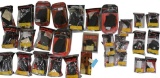 ASSORTMENT OF SAFARILAND HOLSTERS & ACCESSORIES