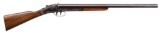 DAISY MODEL 104 DOUBLE BARREL BB GUN.