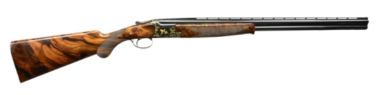 ANGELO BEE & CAPECE ENGRAVED BROWNING B25