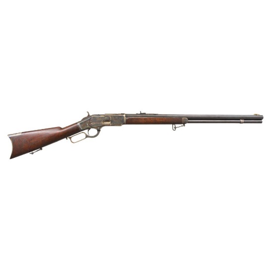 WINCHESTER 1873 FIRST MODEL LEVER ACTION REPEATING