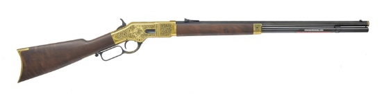 WINCHESTER 1866 150TH ANNIVERSARY LEVER ACTION