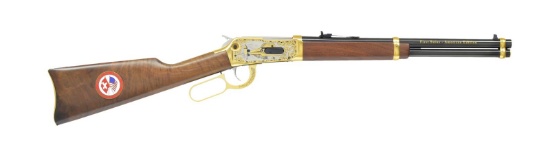 WINCHESTER 94 AE FIRST SWISS-AMERICAN LEVER ACTION