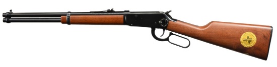 WINCHESTER 94 AE HOUSTON GUN COLLECTOR'S