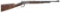 WINCHESTER 1892 LEVER ACTION CARBINE.