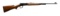 WINCHESTER PRE-64 MODEL 64 LEVER ACTION RIFLE.