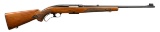 WINCHESTER 88 LEVER ACTION RIFLE.