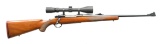 RUGER 77 RS TANG SAFETY BOLT ACTION RIFLE.