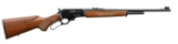 MARLIN MODEL 308MX LEVER ACTION RIFLE.