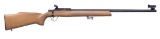 SPORTING ARMS LIMITED SPORTCO CLUBMAN RIFLE.