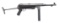 DESIRABLE ALL MATCHING GERMAN STEYR (660 CODE)