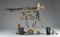 EXTREMELY COMPLETE MAGET MG42 PACKAGE.