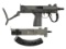 S.W.D. INC. M11/9 SMG.