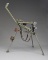 EXTREMELY CLEAN LAFETTE TRIPOD.