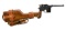 MAUSER 1930 COMMERCIAL MODEL 1896 SEMI-AUTO