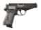 WALTHER MODEL PP SEMI AUTO PISTOL.