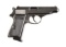 VERY EARLY PRODUCTION WALTHER MODEL PP SEMI AUTO