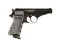 COMMERCIAL 22 LR WALTHER MODEL PP SEMI AUTO