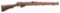 LITHGOW NO. 1 MK III* BOLT ACTION RIFLE.