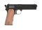 COLT MODEL 1905 SEMI AUTO PISTOL.