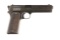 COLT MODEL 1905 SEMI AUTO PISTOL.